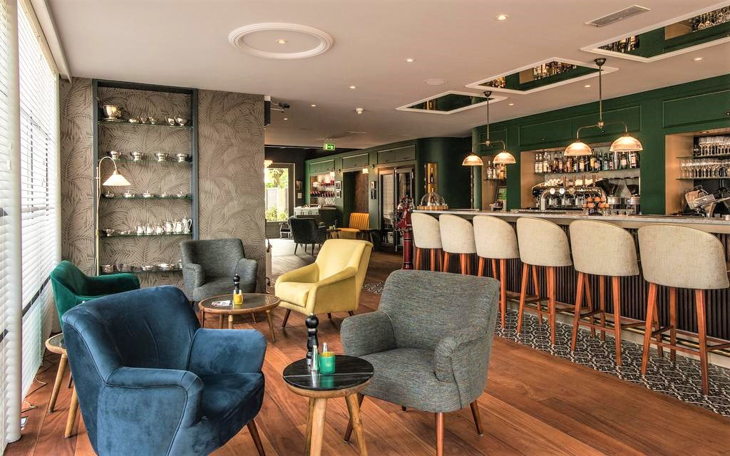 2 Dagen Wellness in 5* Hotel Savarin - afbeelding 12