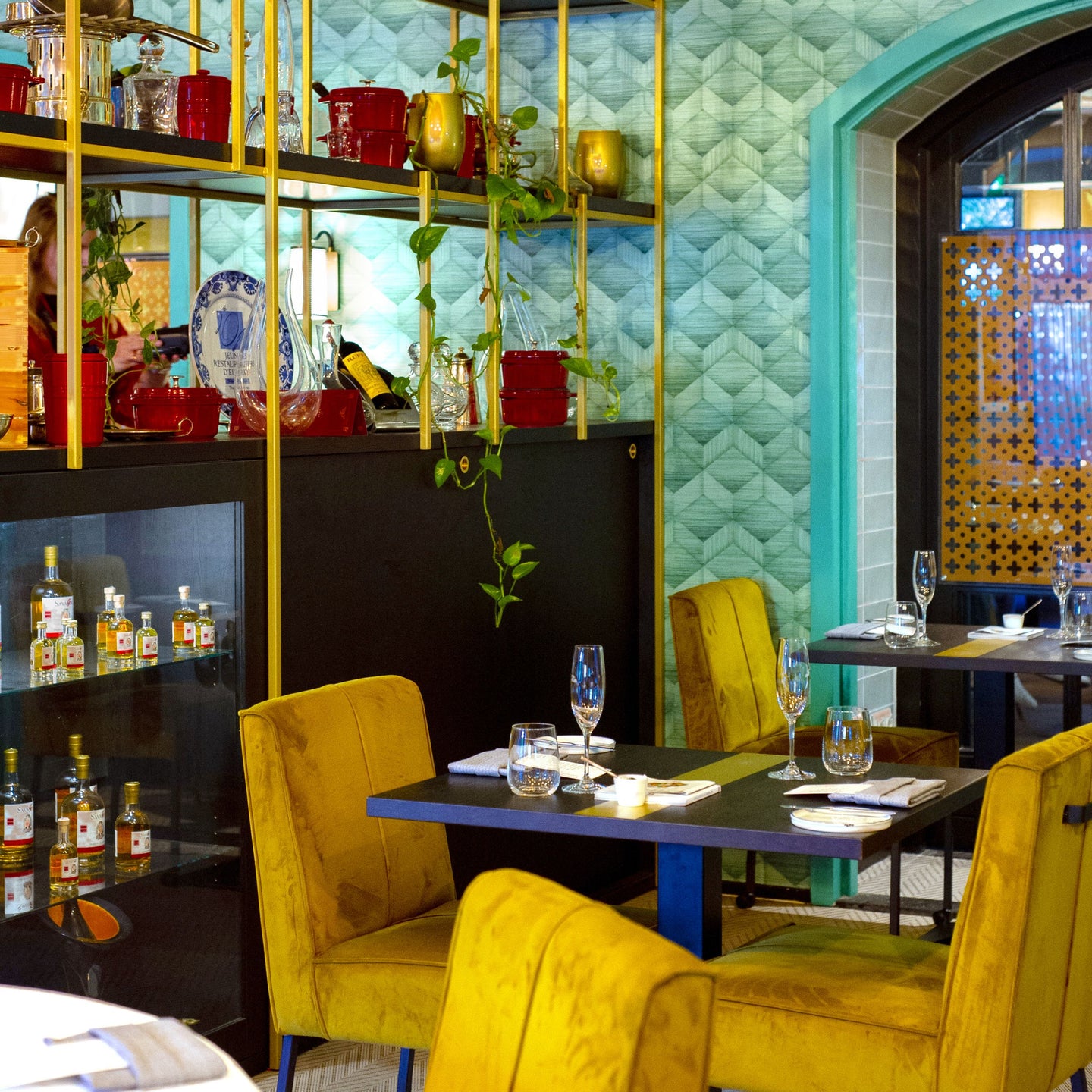2 Dagen Wellness in 5* Hotel Savarin - afbeelding 13