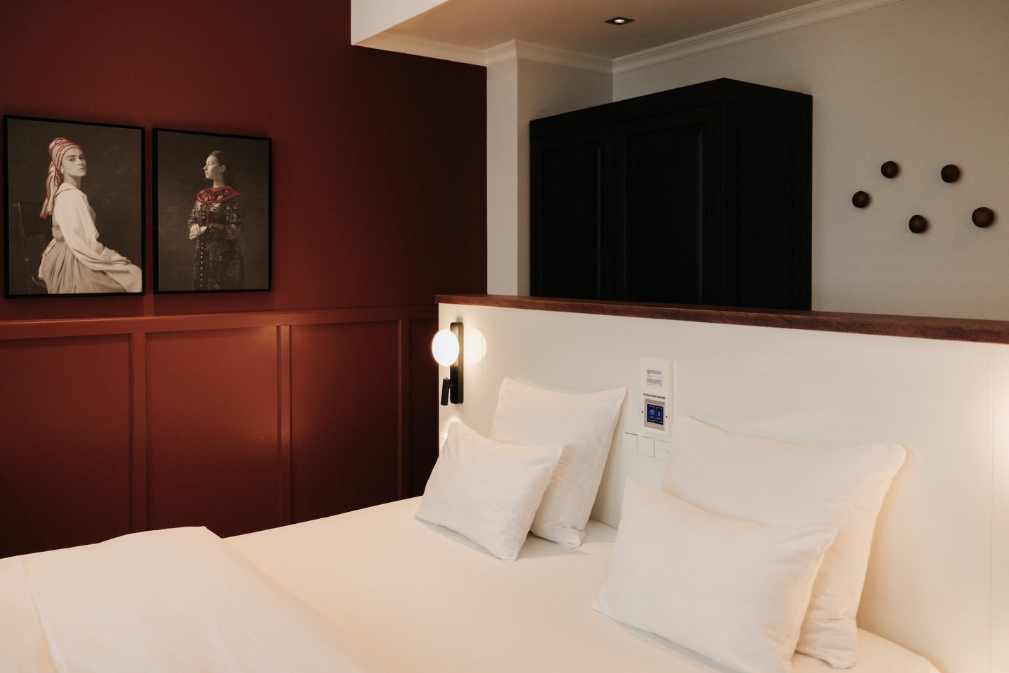 2 Dagen Wellness in 5* Hotel Savarin - afbeelding 15