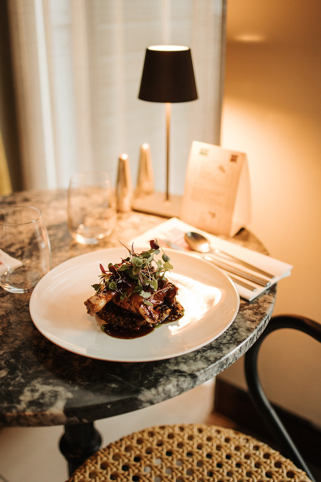 2 Dagen Wellness in 5* Hotel Savarin - afbeelding 18