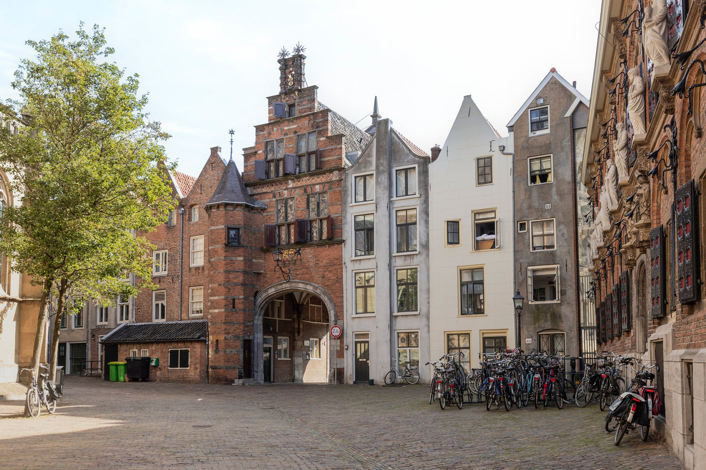 Hotel Hoogeerd | Verken en beleef in 3 dagen de mooiste fietsroutes langs de Maas | incl. 3-gangendiner - afbeelding 9