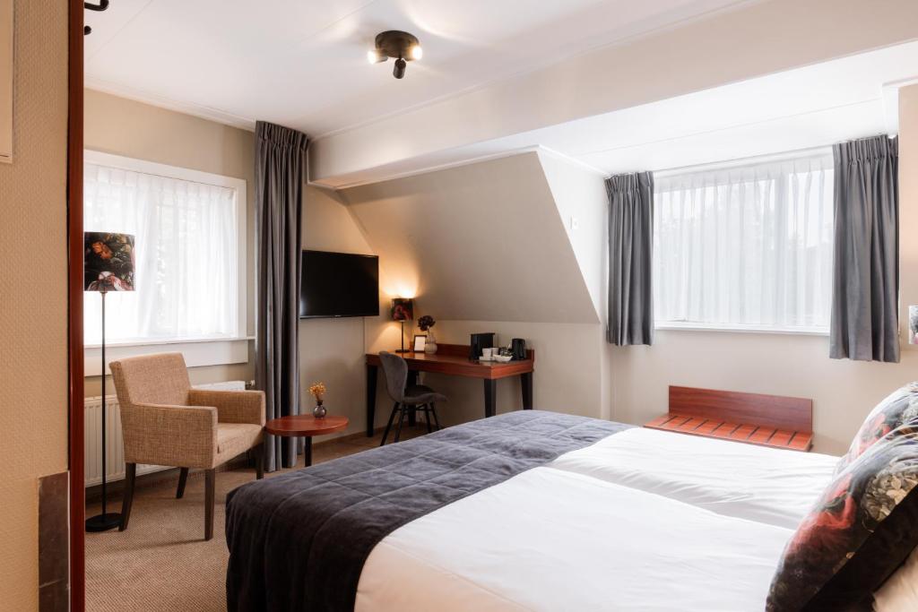 Hotel Oringer Marke & Stee | Ontdek het mooiste van Drenthe in 3 dagen | incl. diner - afbeelding 8