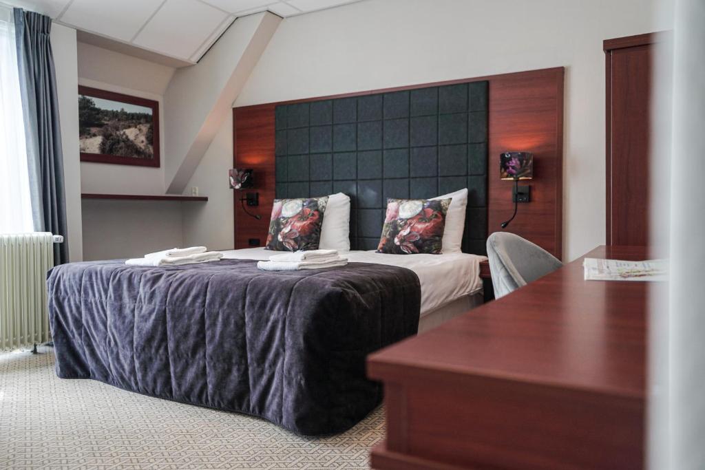 Hotel Oringer Marke & Stee | Ontdek het mooiste van Drenthe in 3 dagen | incl. diner - afbeelding 2
