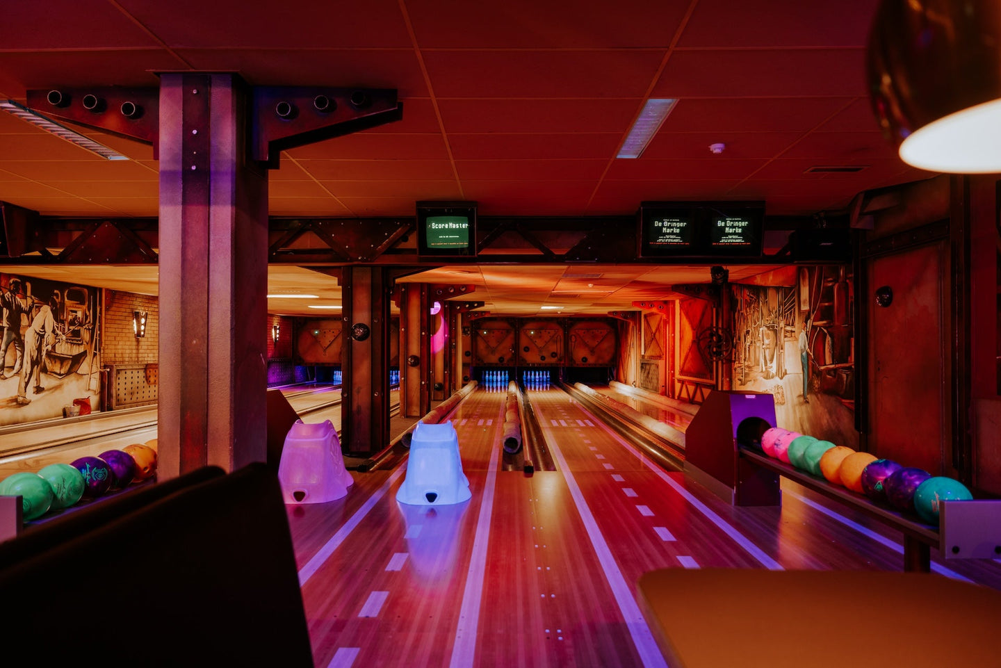 Hotel Oringer Marke & Stee | Ontdek het mooiste van Drenthe in 3 dagen | incl. diner - afbeelding 5