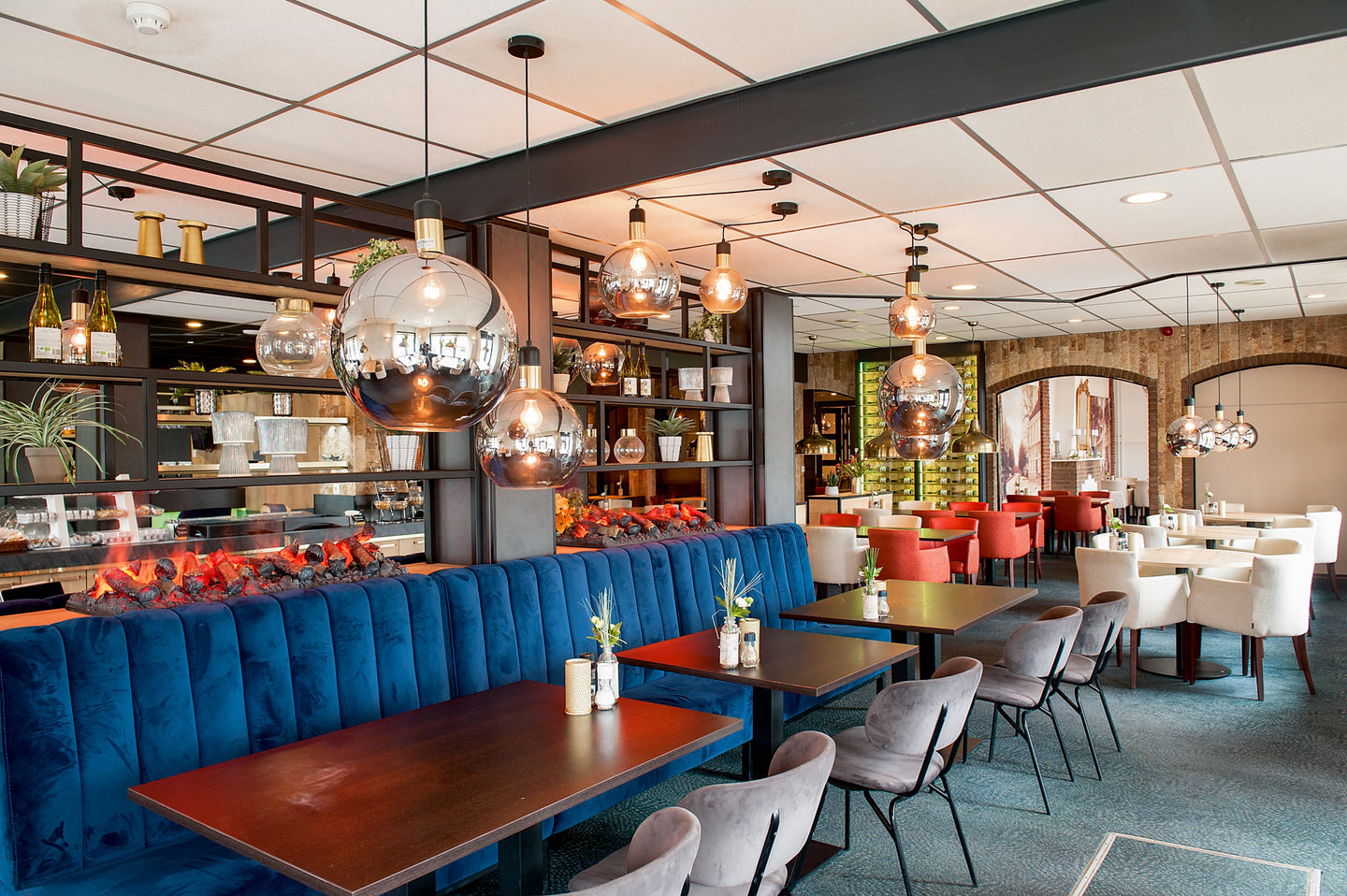 Hotel Oringer Marke & Stee | Ontdek het mooiste van Drenthe in 3 dagen | incl. diner - afbeelding 9