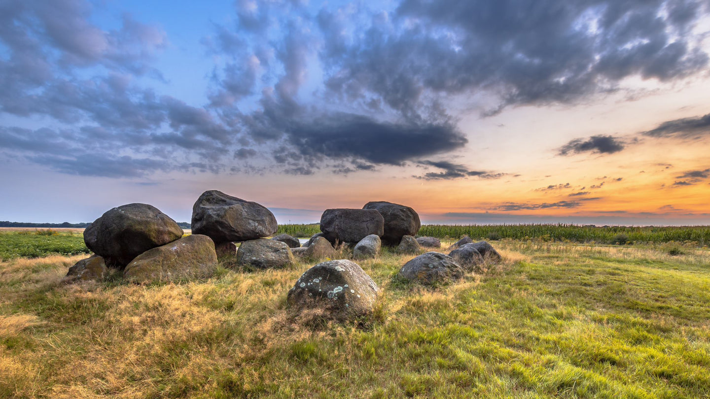 Hotel Oringer Marke & Stee | Ontdek het mooiste van Drenthe in 3 dagen | incl. diner - afbeelding 4