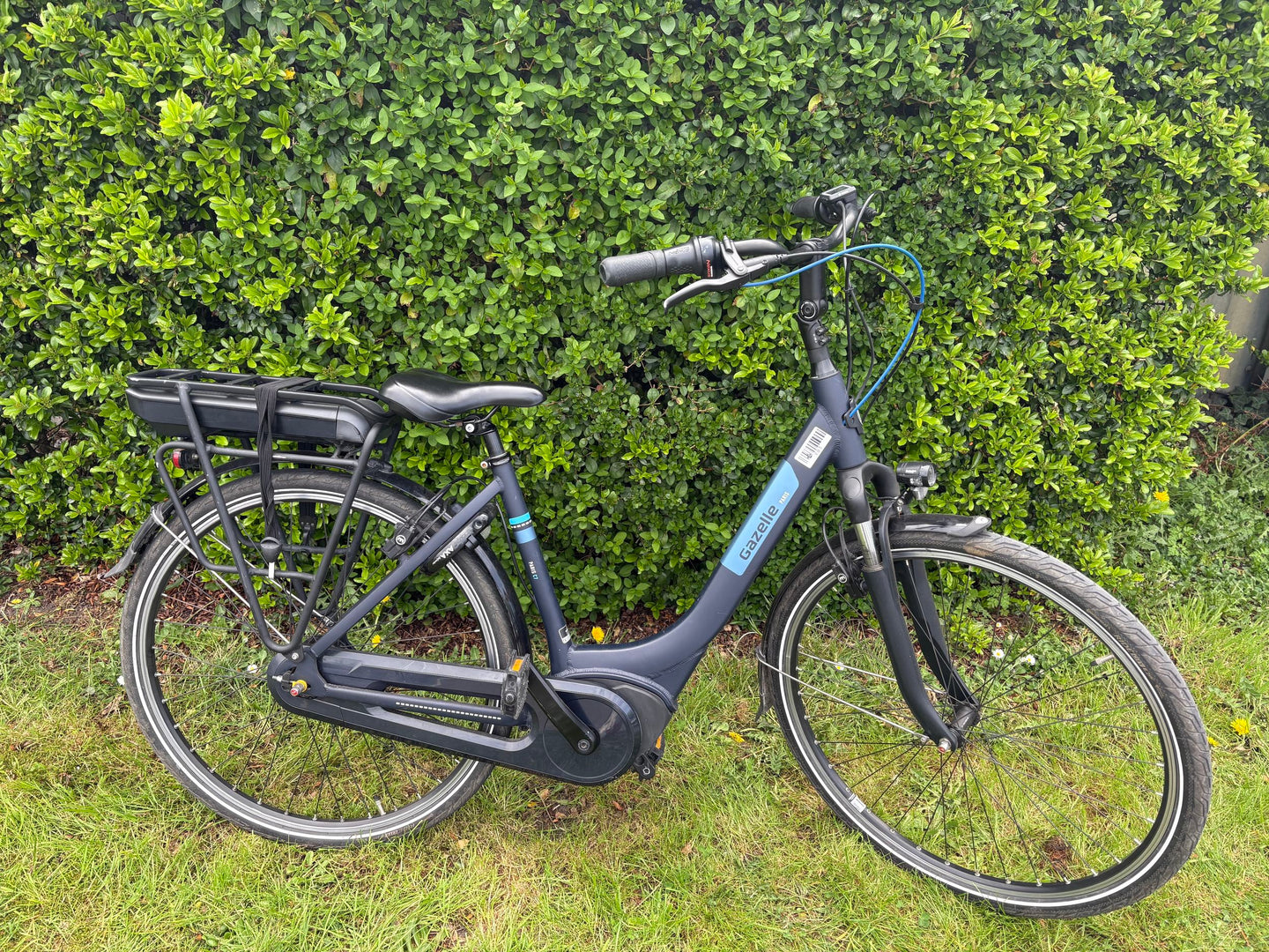 Sunparks - Fietsverhuur: Bike & Fun - afbeelding 6