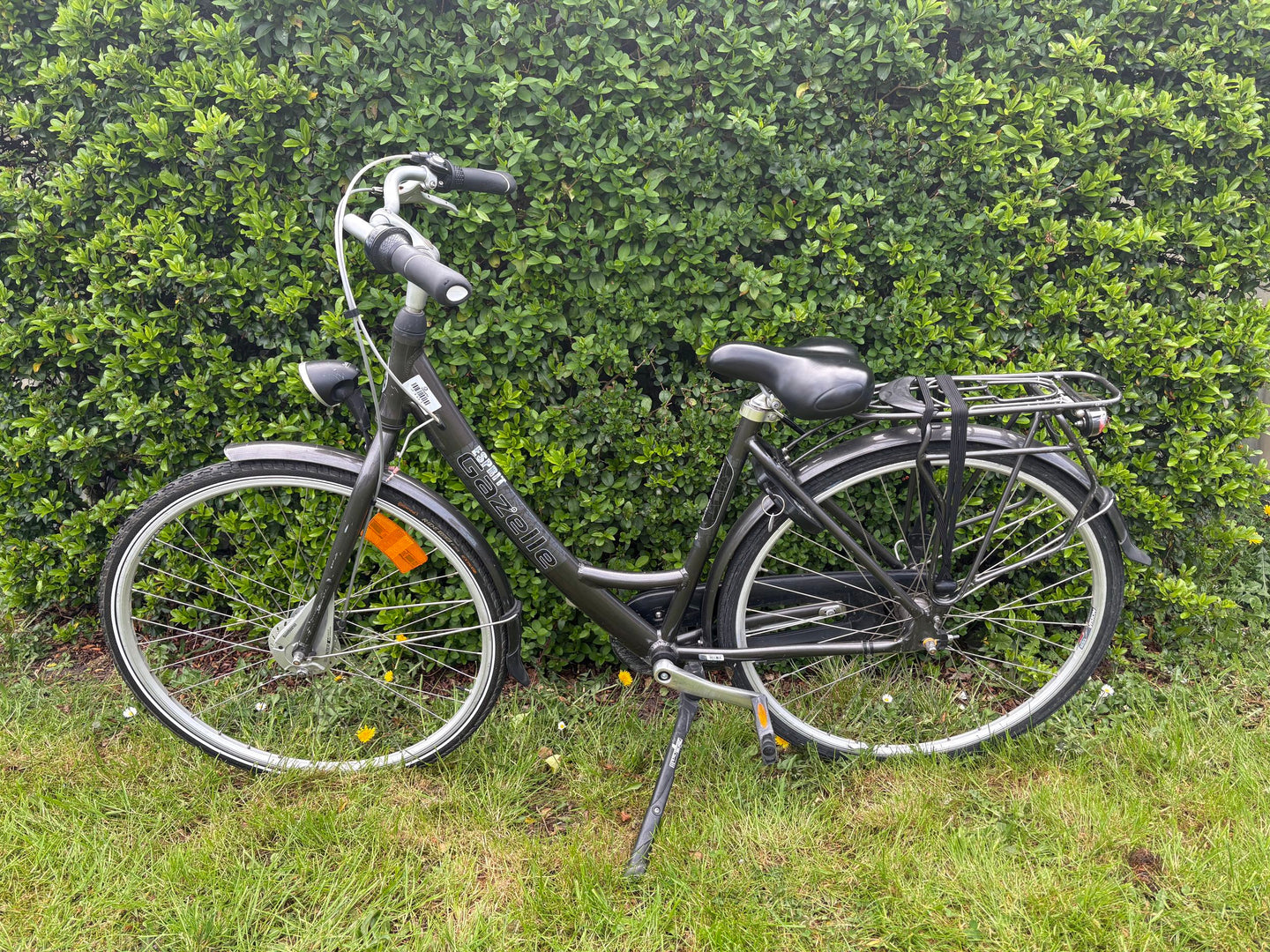 Sunparks - Fietsverhuur: Bike & Fun - afbeelding 7