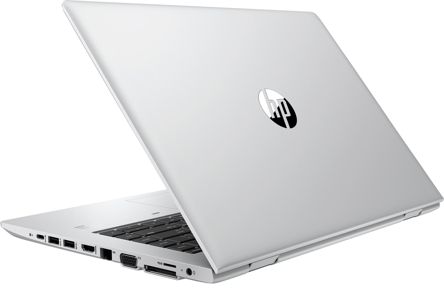 Refurbished HP Probook 640 G5 - afbeelding 5