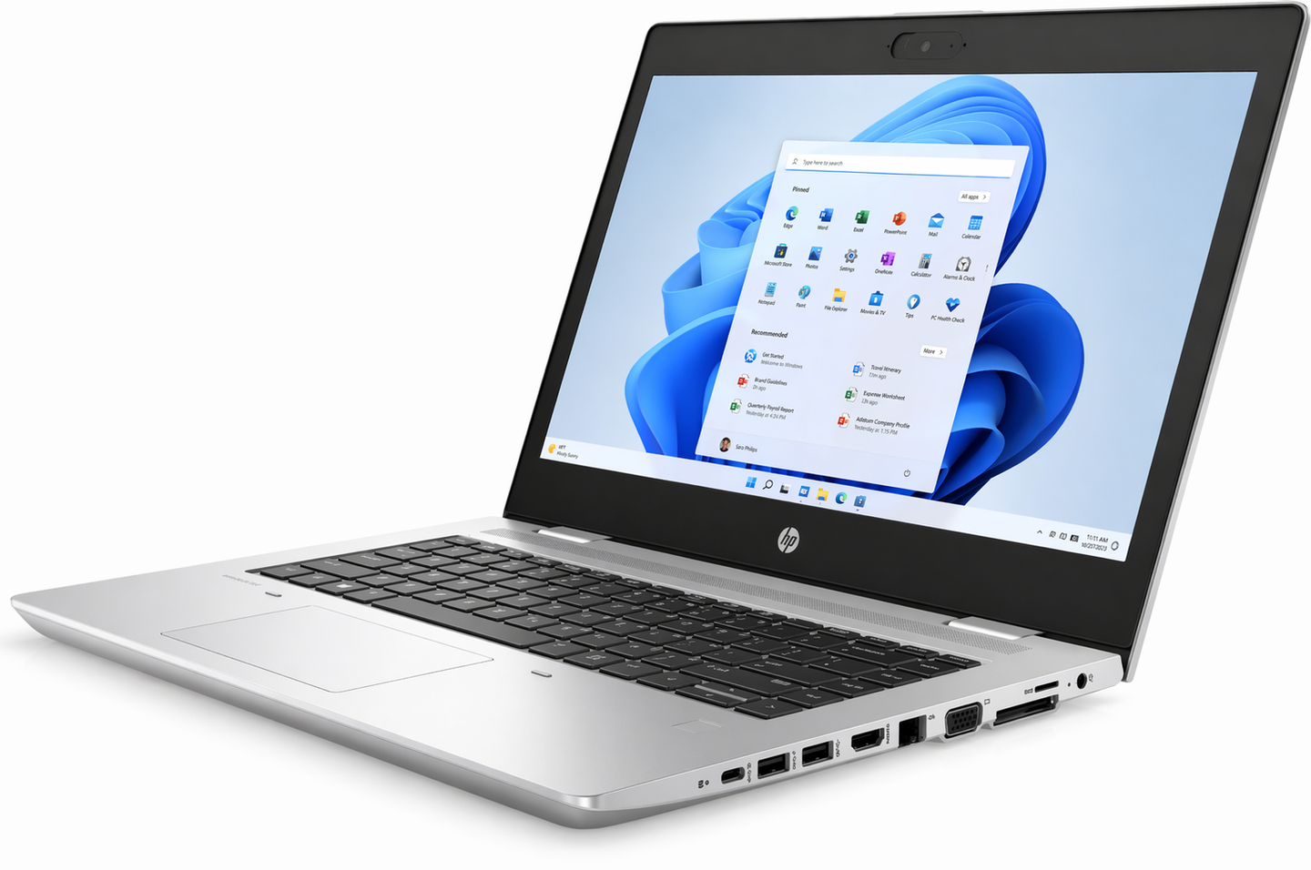 Refurbished HP Probook 640 G5 - afbeelding 4