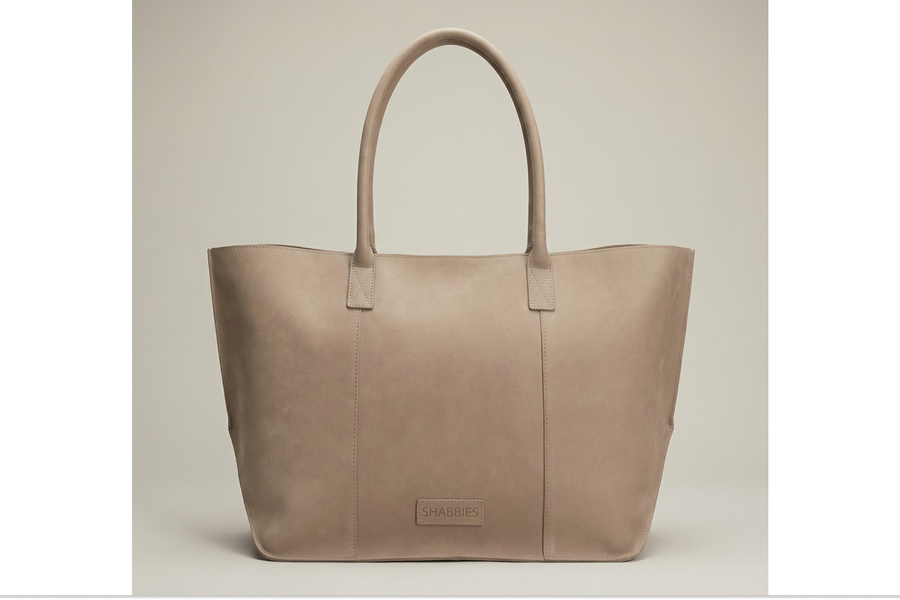 Limited edition Shabbies schoudertas - afbeelding 1