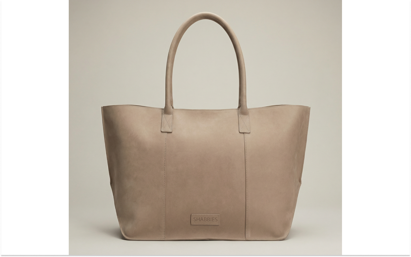 Limited edition Shabbies schoudertas - afbeelding 1