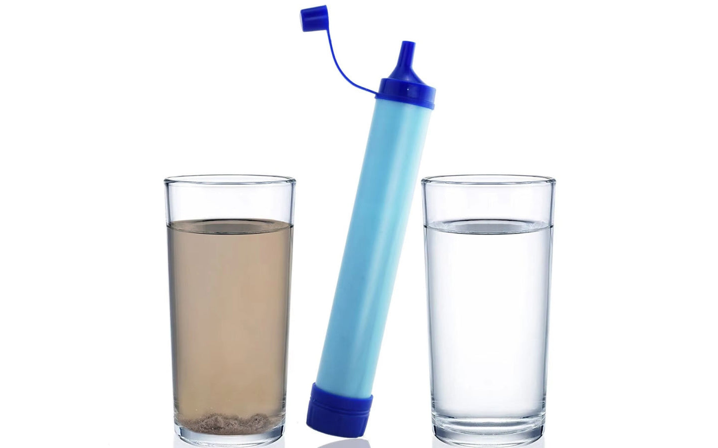 Survival noodpakket - afbeelding 2
