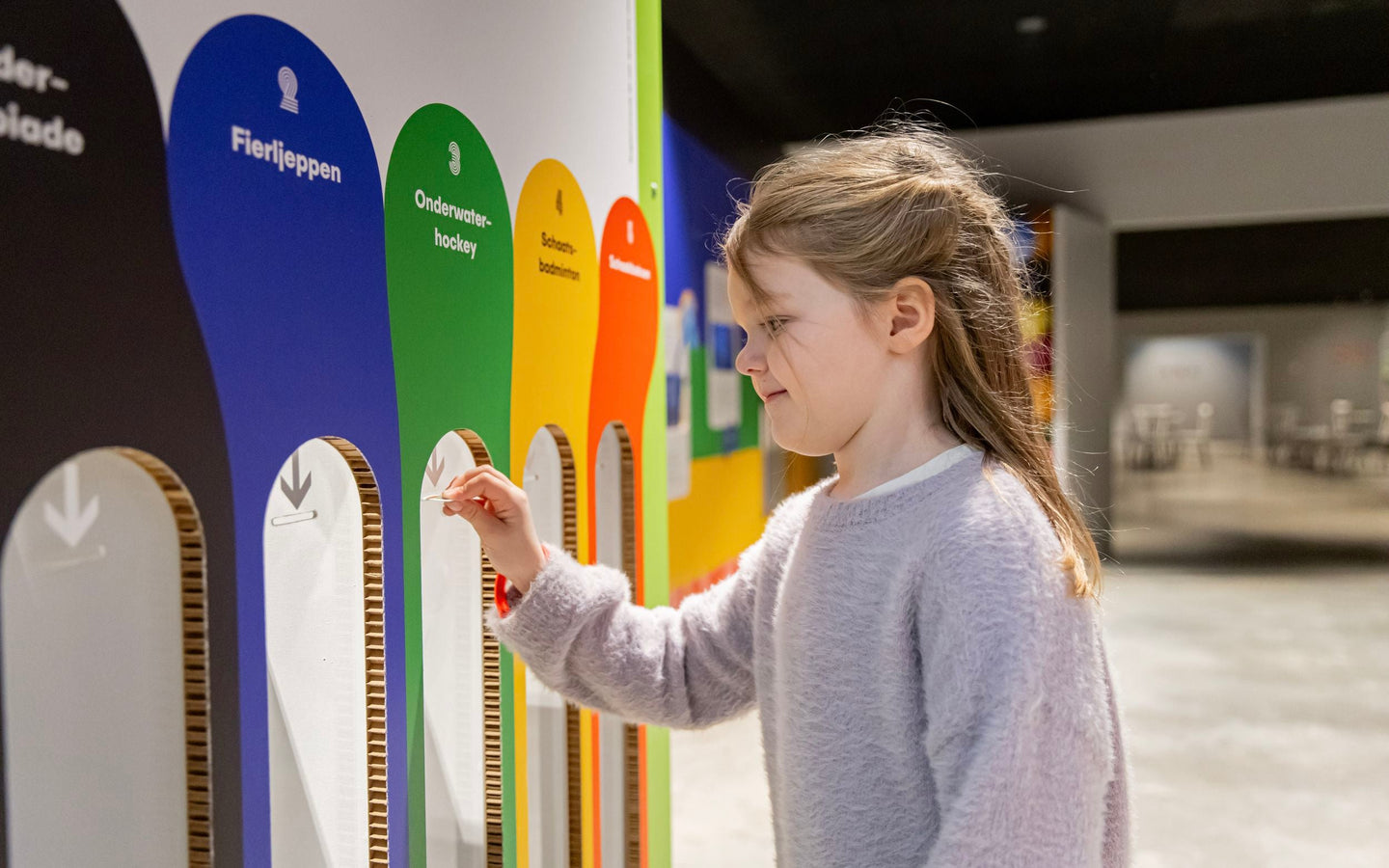 Speelgoedmuseum - Mechelen - afbeelding 4