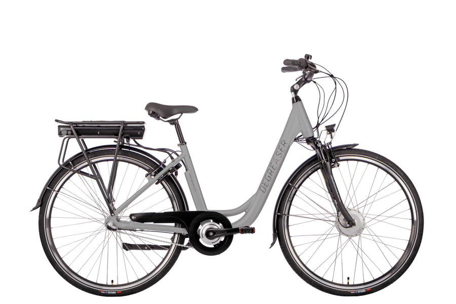 E-bike - Saxonette DeGreaser Plus - afbeelding 1