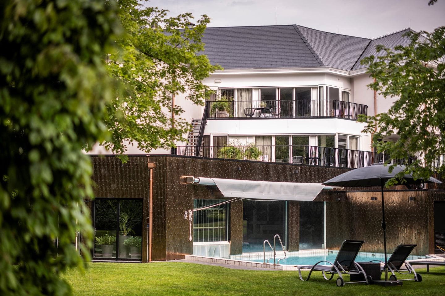 Landgoed Lauswolt | Culinair verblijf in een luxe 5*-hotel in het prachtige Friesland | incl. MICHELIN-diner - afbeelding 7
