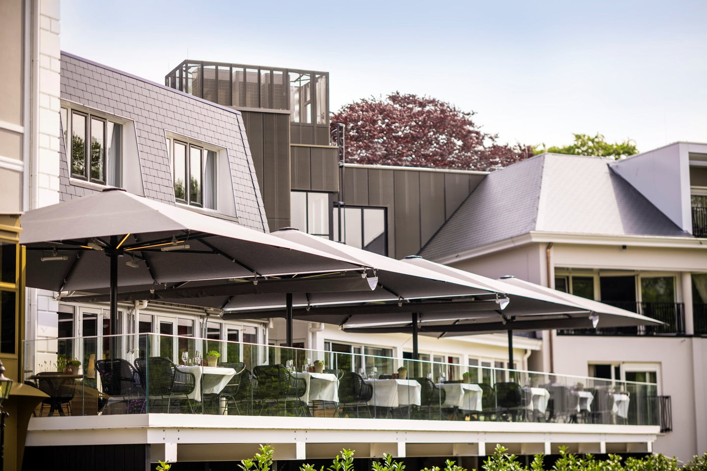 Landgoed Lauswolt | Culinair verblijf in een luxe 5*-hotel in het prachtige Friesland | incl. MICHELIN-diner - afbeelding 10