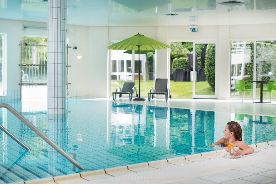 Landgoed Lauswolt | Culinair verblijf in een luxe 5*-hotel in het prachtige Friesland | incl. MICHELIN-diner - afbeelding 3