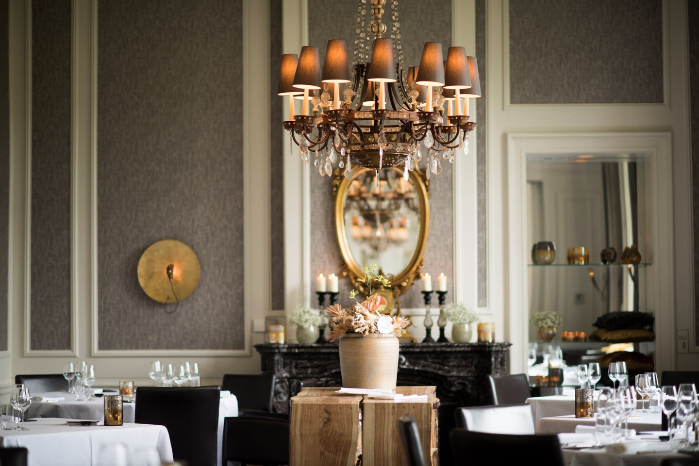 Landgoed Lauswolt | Culinair verblijf in een luxe 5*-hotel in het prachtige Friesland | incl. MICHELIN-diner - afbeelding 13