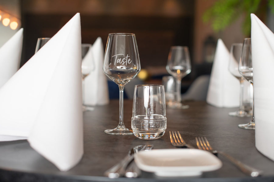 Restaurant Taste Churchill Terneuzen - Ontbijtbuffet per persoon - afbeelding 1