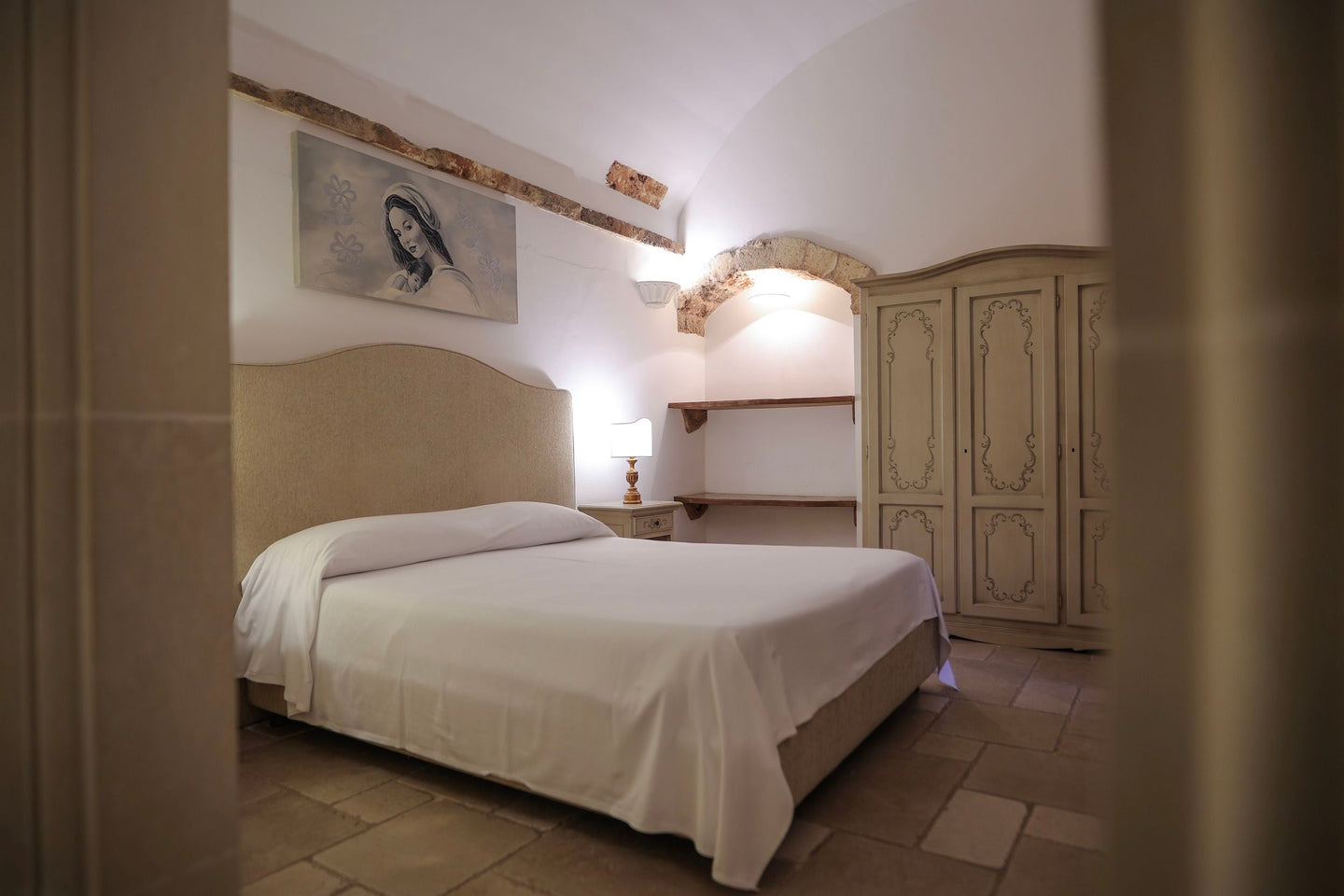 Hotel & Spa in Puglia - Arrangement Ritual Relax - afbeelding 4