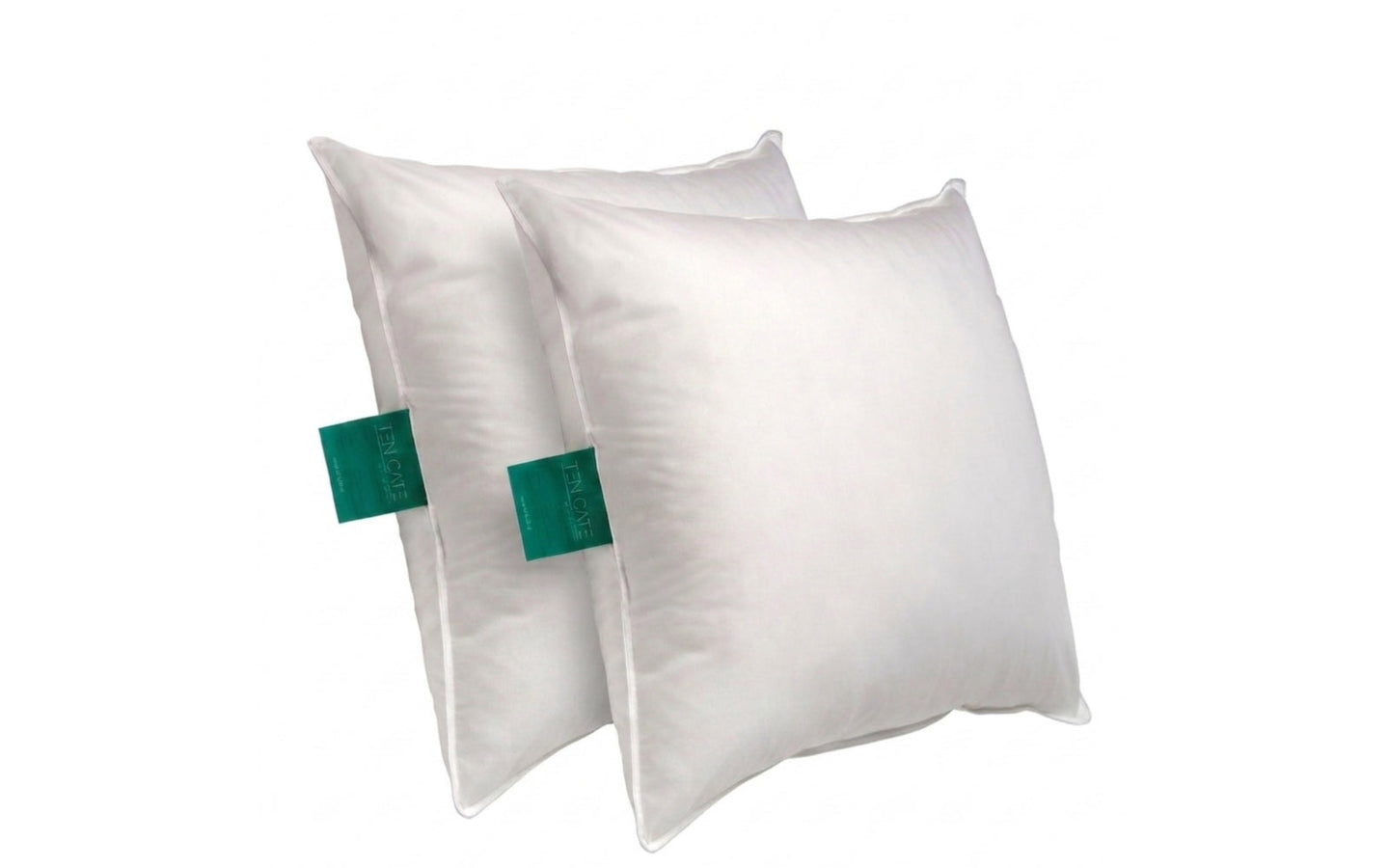 Coolnight Hoofdkussen met 100% Bio Katoenen hoes - Ten Cate - afbeelding 4
