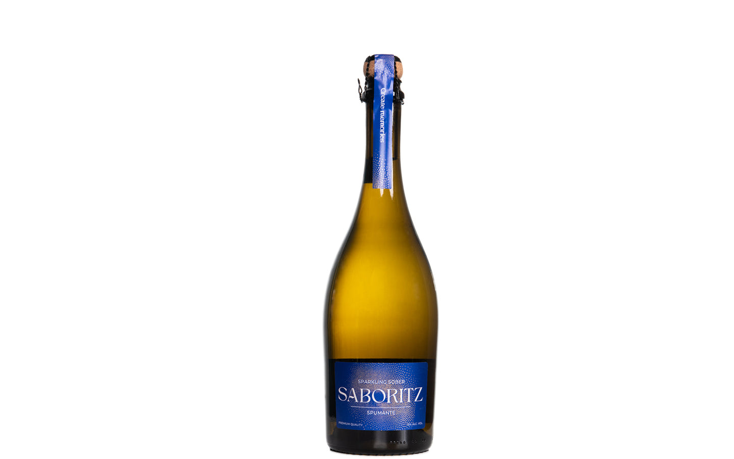 Premium alcoholvrij zomerpakket - World of Nix  - afbeelding 2