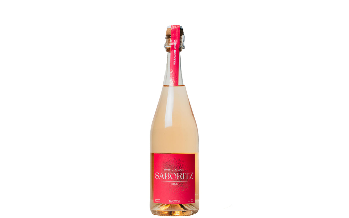 Premium alcoholvrij zomerpakket - World of Nix  - afbeelding 3