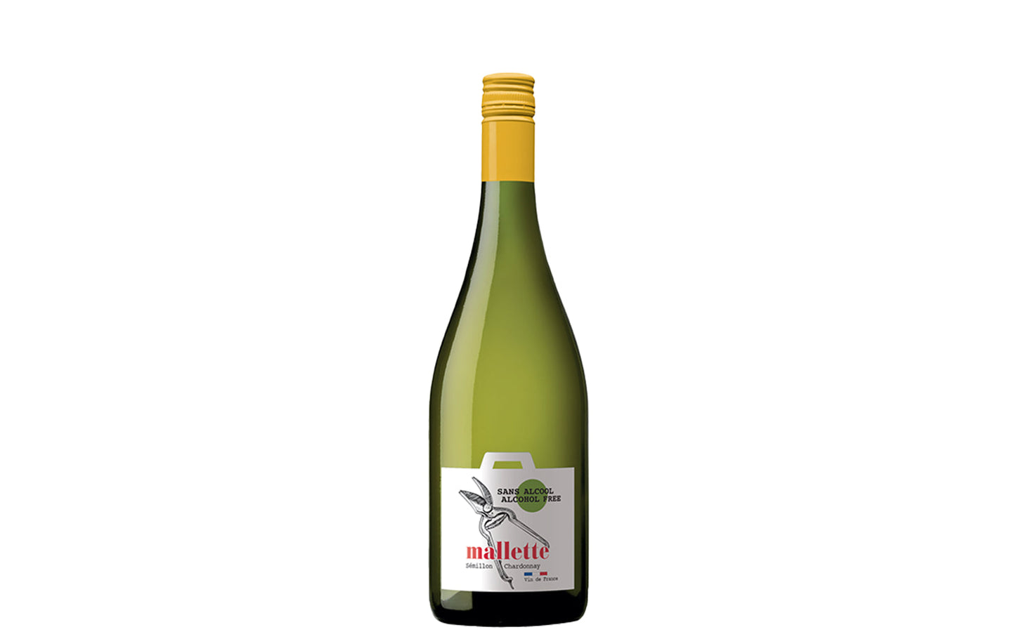 Premium alcoholvrij zomerpakket - World of Nix  - afbeelding 4