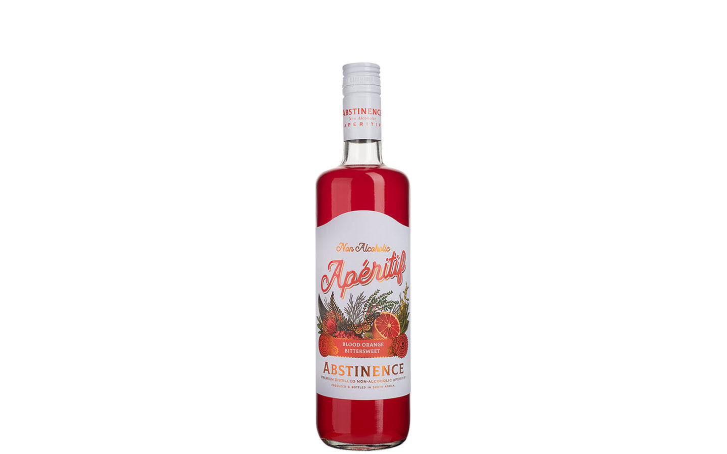 Premium alcoholvrij zomerpakket - World of Nix  - afbeelding 6