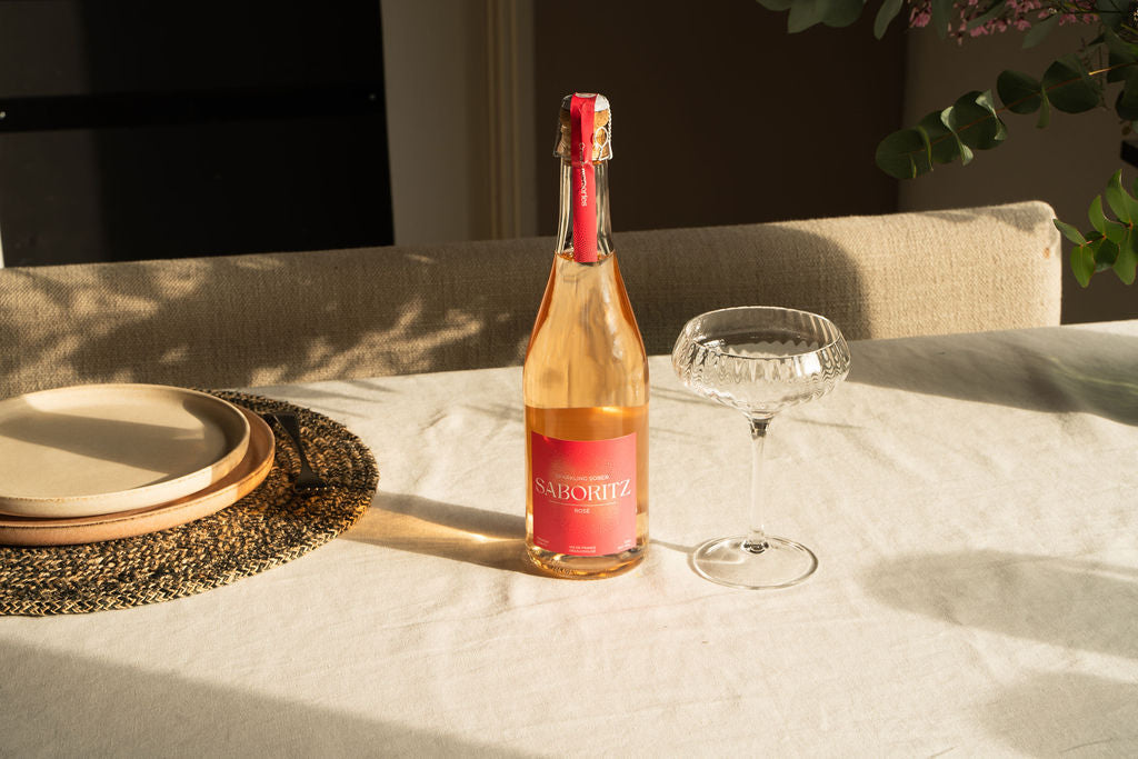 Premium alcoholvrij zomerpakket - World of Nix  - afbeelding 8