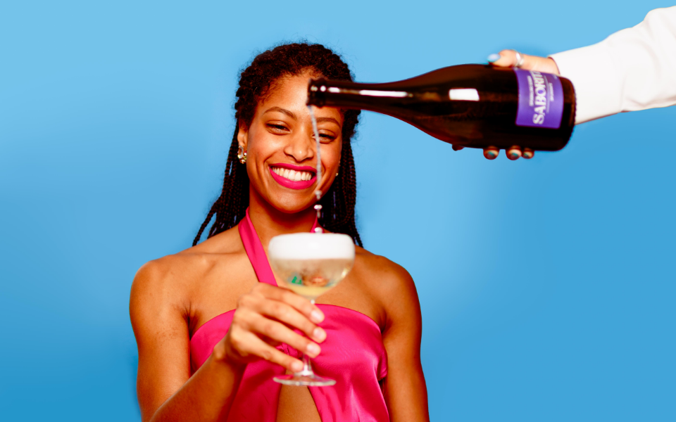 Premium alcoholvrij zomerpakket - World of Nix  - afbeelding 9