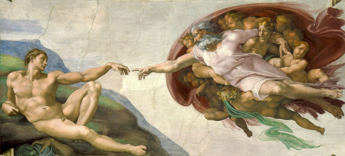 Studiedag Kunstgeschiedenis in 1 dag - afbeelding 3