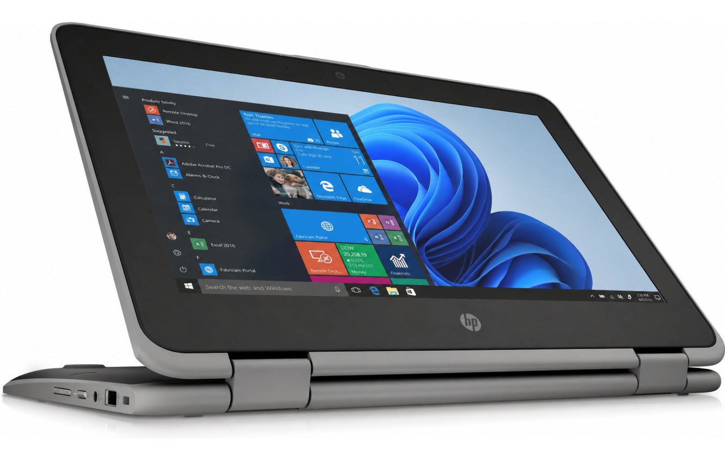 Refurbished HP Probook X360 11 G3 - afbeelding 6