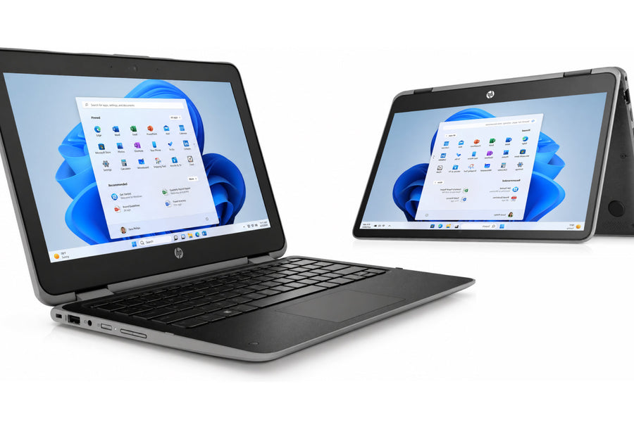 Refurbished HP Probook X360 11 G3 - afbeelding 1