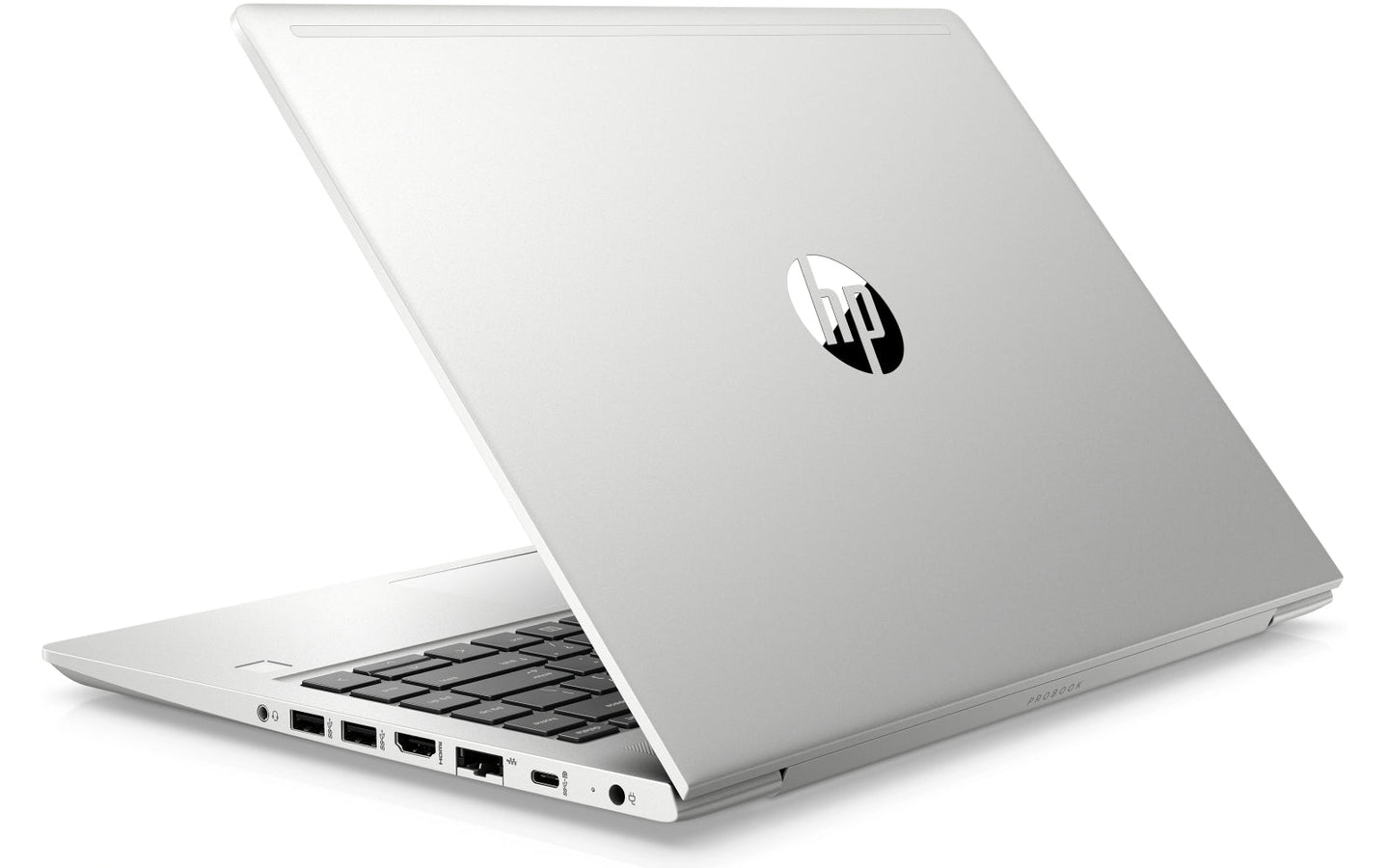 Refurbished HP Probook 440 G6 - afbeelding 4