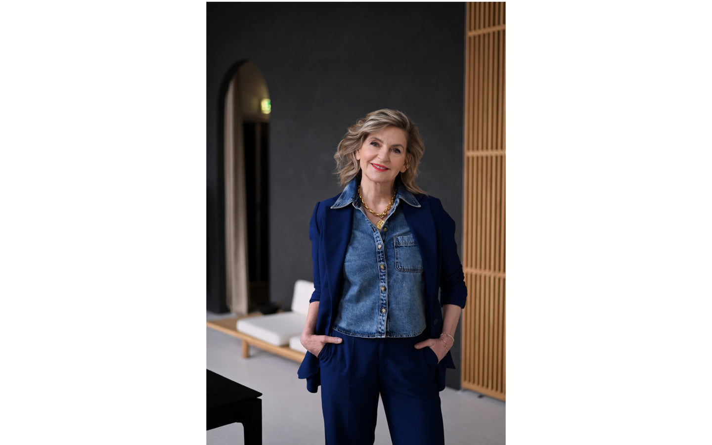 Margriet Lille reis - afbeelding 4