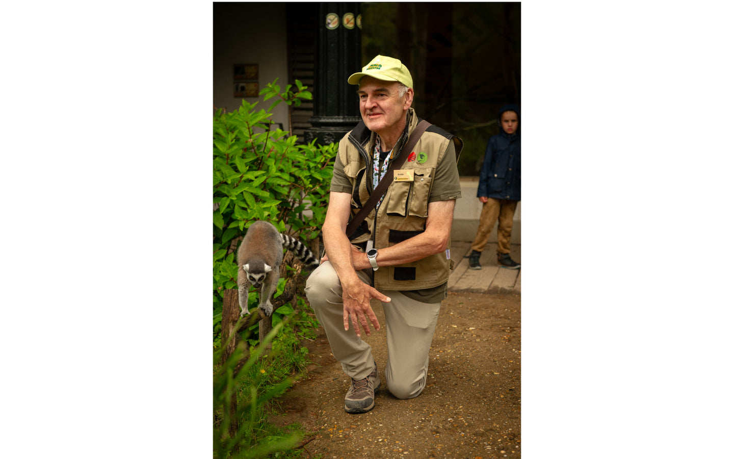 ZOO Planckendael - afbeelding 4