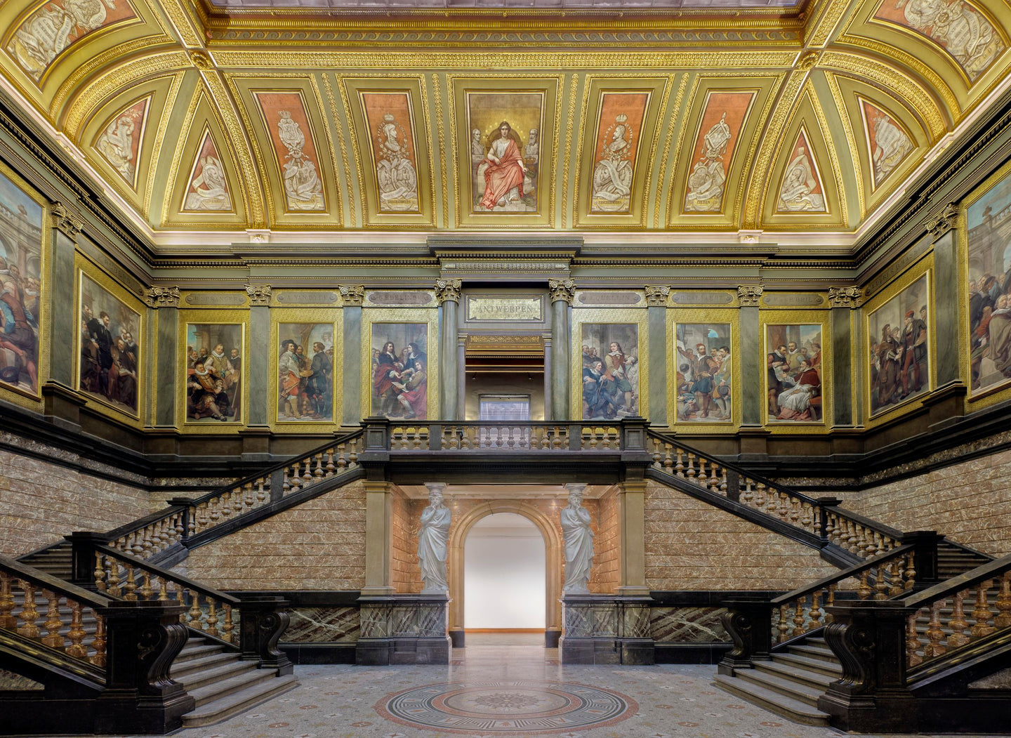 Koninklijk Museum voor Schone Kunsten Antwerpen (KMSKA) - afbeelding 13