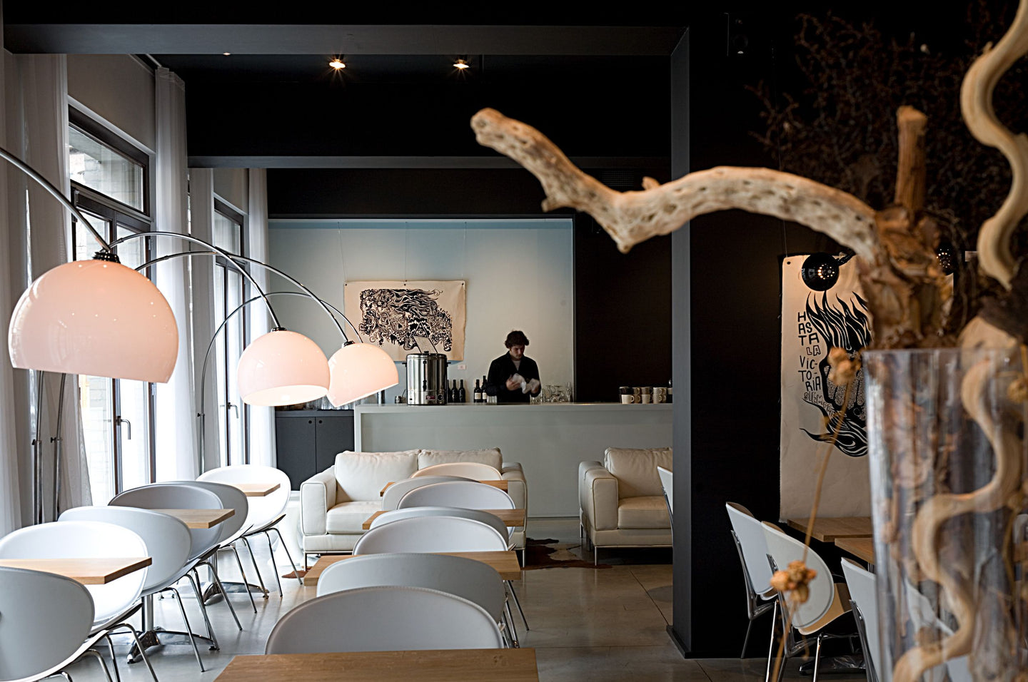 BANKS Antwerpen | Verblijf 3 dagen in een 4* boutique hotel in hartje Antwerpen - afbeelding 8