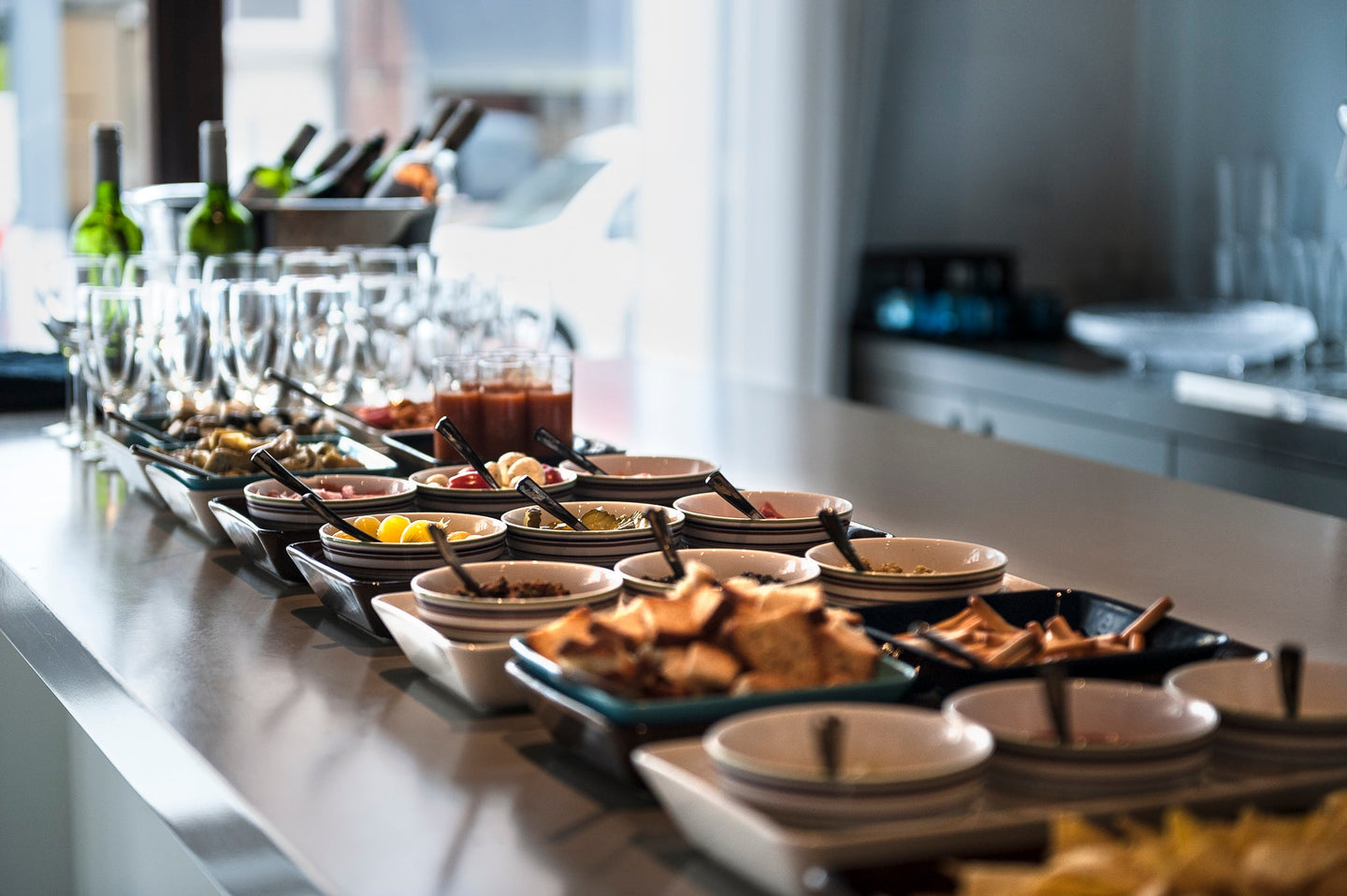 BANKS Antwerpen | Verblijf 3 dagen in een 4* boutique hotel in hartje Antwerpen - afbeelding 6