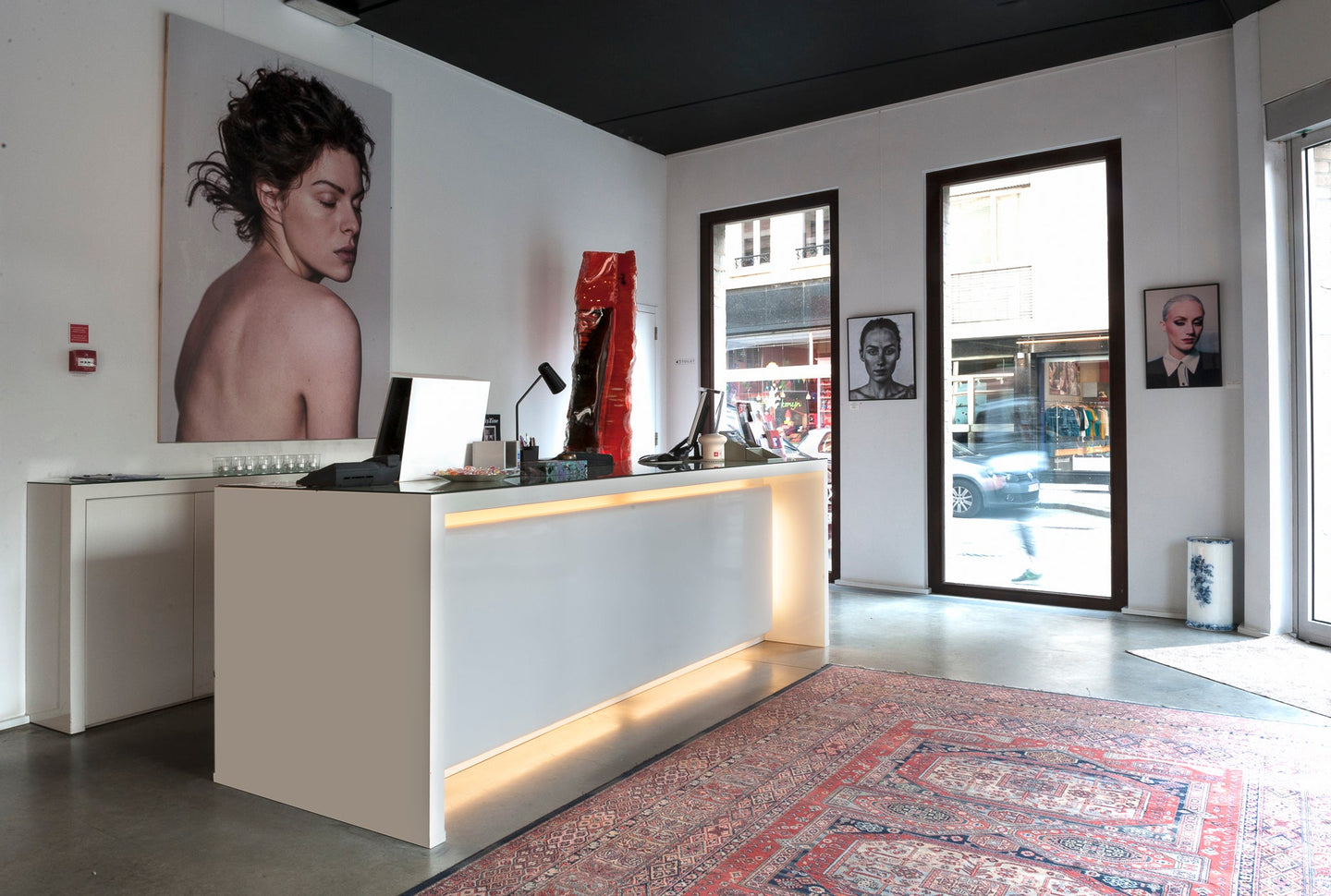 BANKS Antwerpen | Verblijf 3 dagen in een 4* boutique hotel in hartje Antwerpen - afbeelding 9