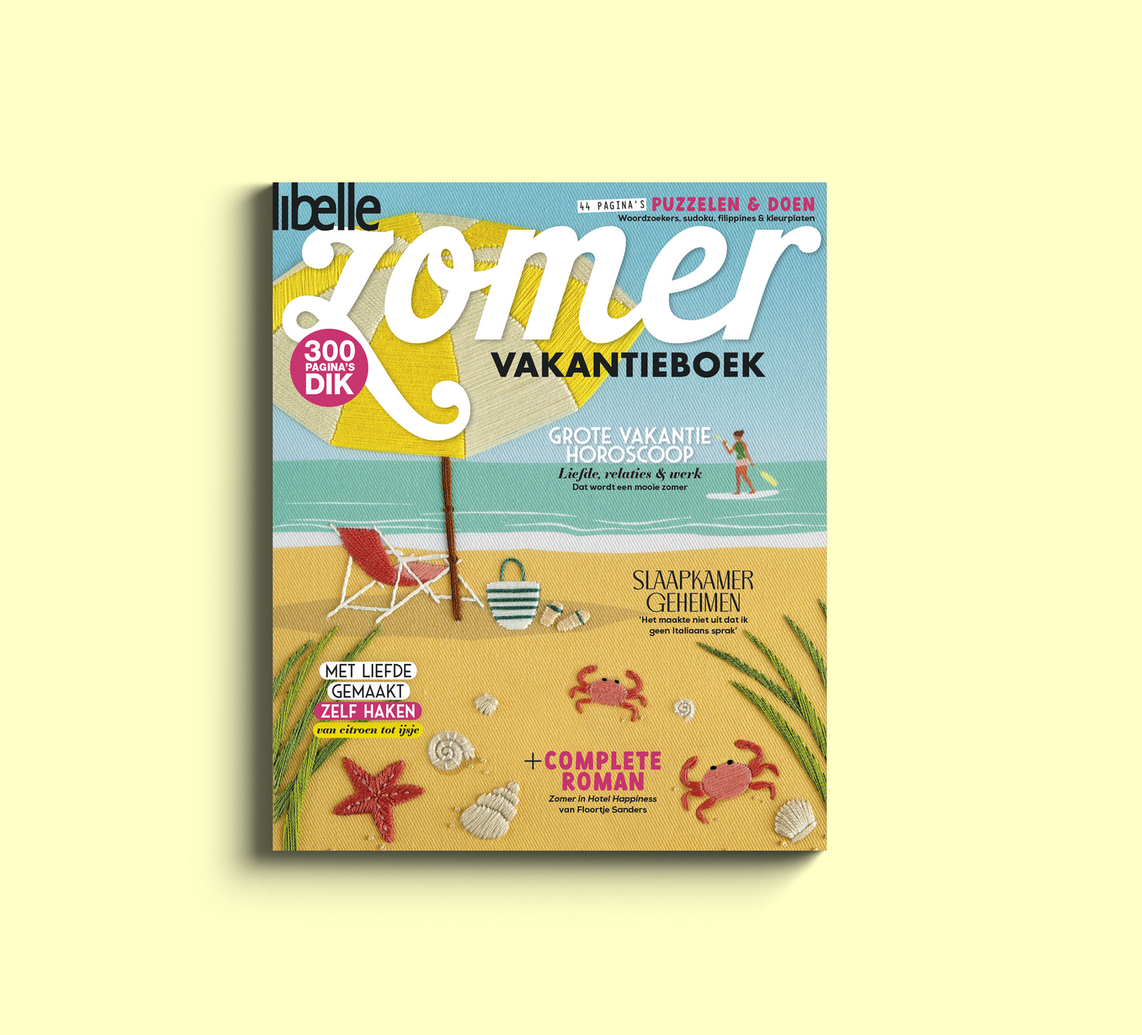 Boekentips