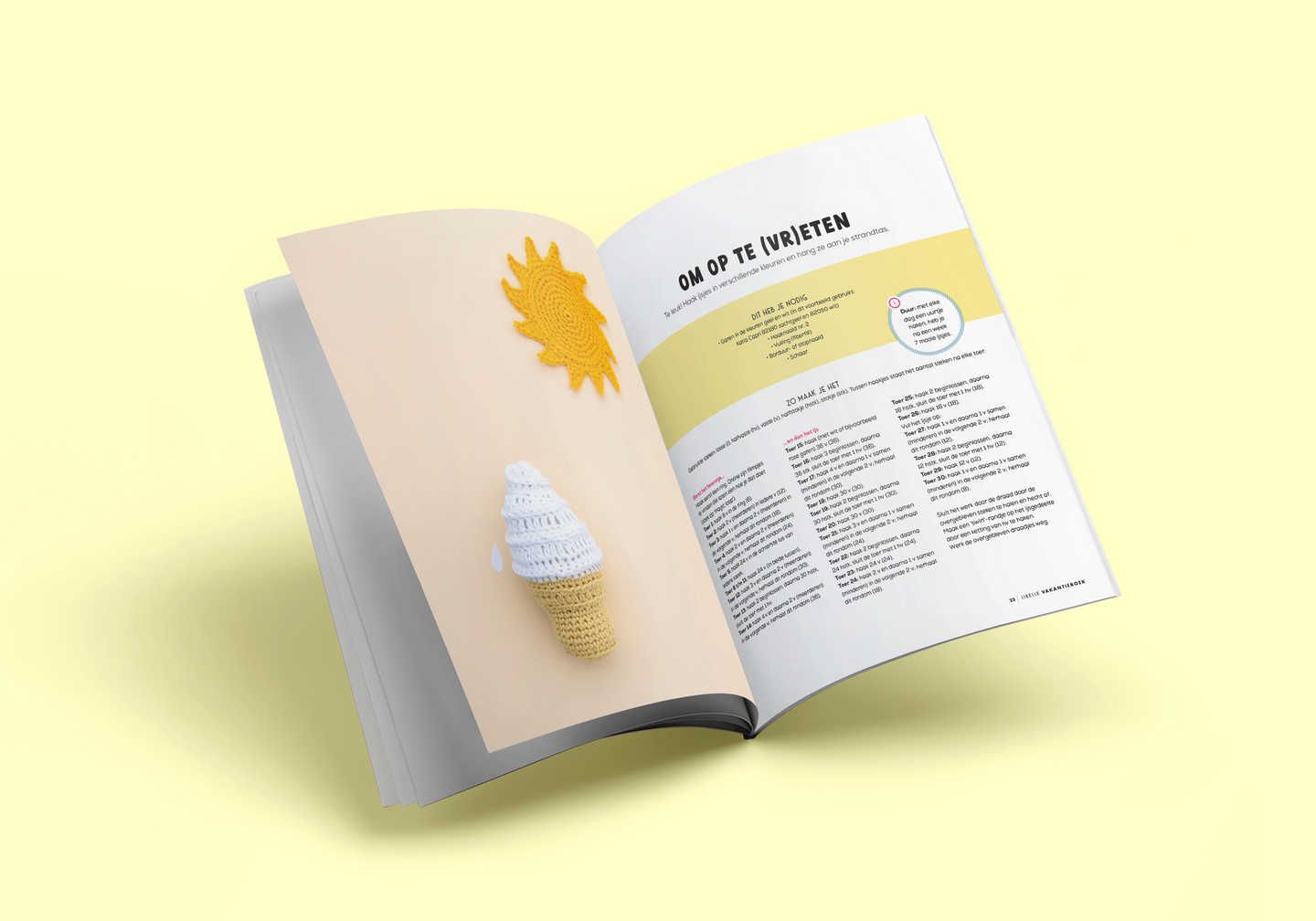 Libelle Zomer Vakantieboek 2026 - afbeelding 8