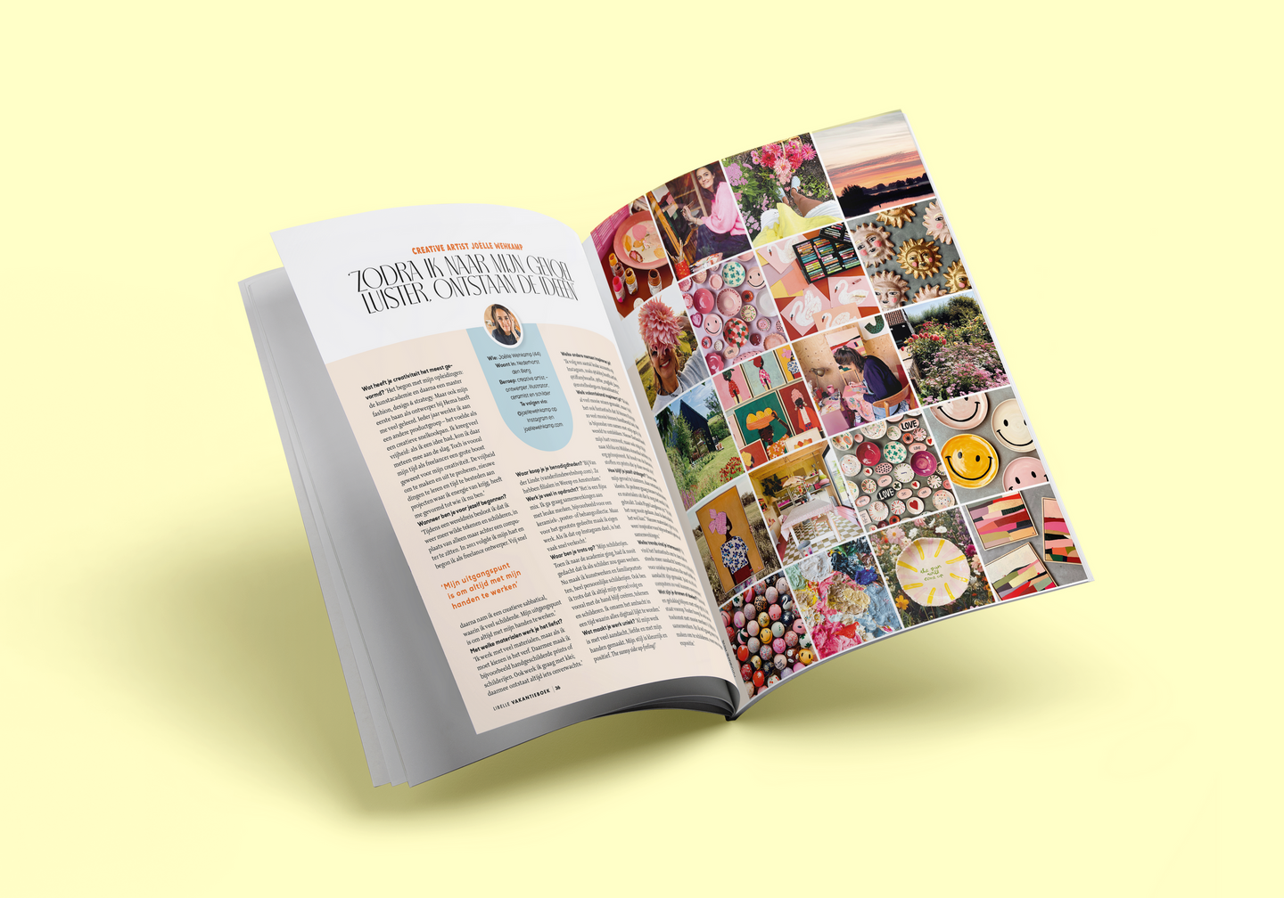 Libelle Zomer Vakantieboek 2026 - afbeelding 6