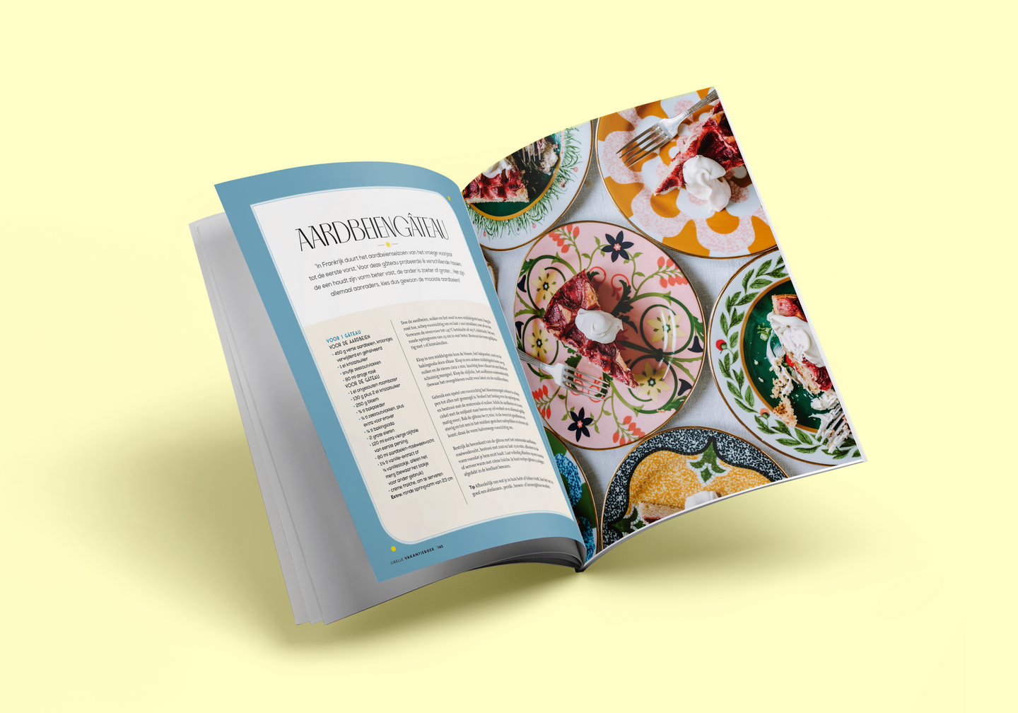 Libelle Zomer Vakantieboek 2026 - afbeelding 7