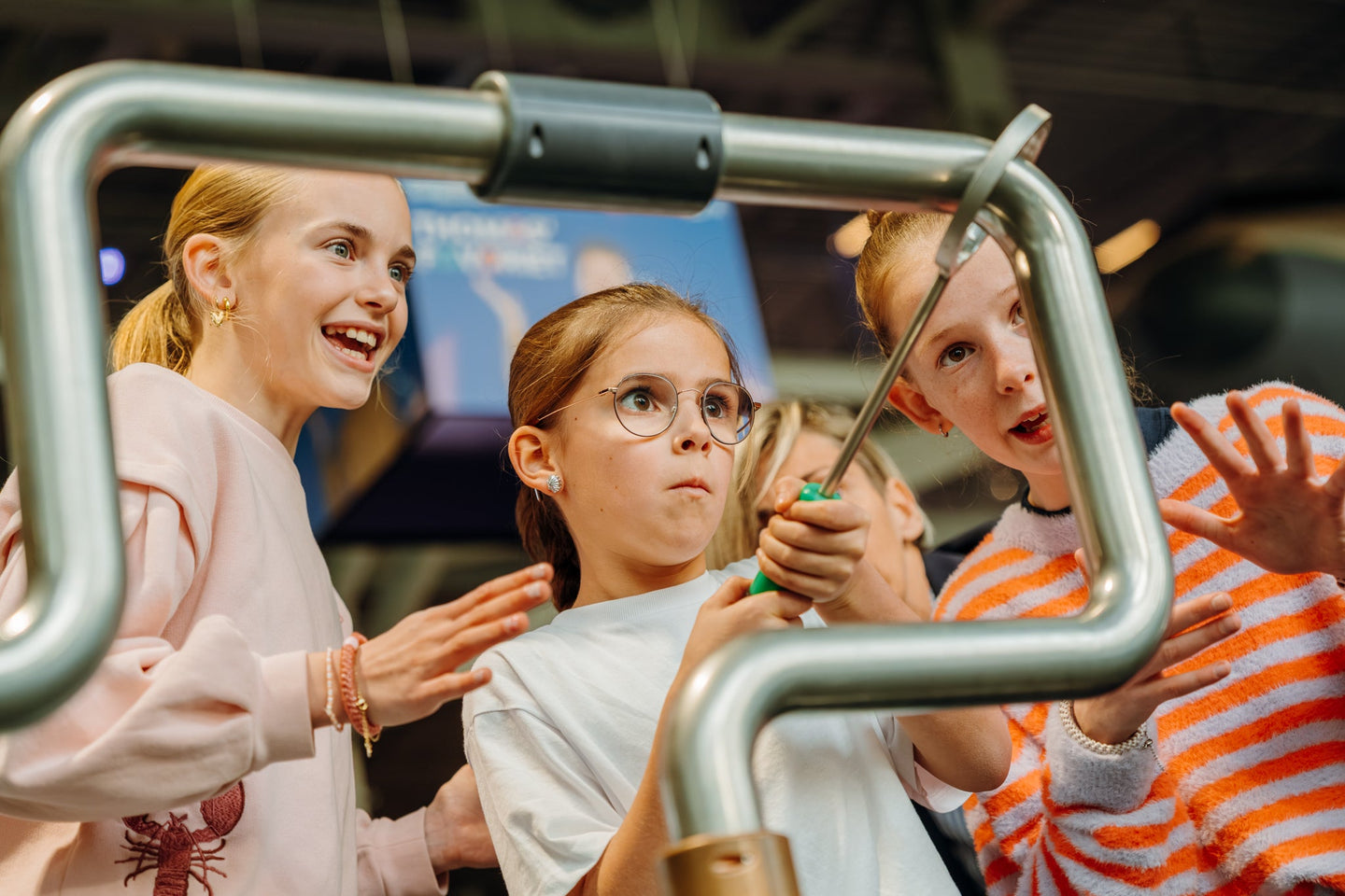Technopolis - afbeelding 13
