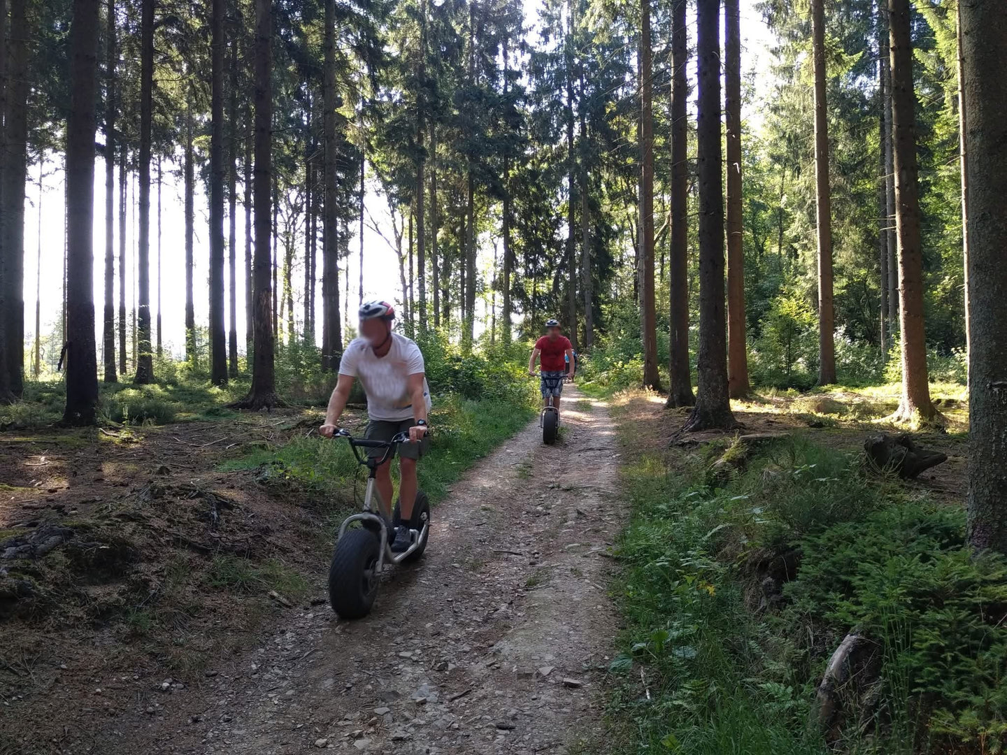 Le Val de Wanne - Dagpas (5u.) - 17 activiteiten - afbeelding 5