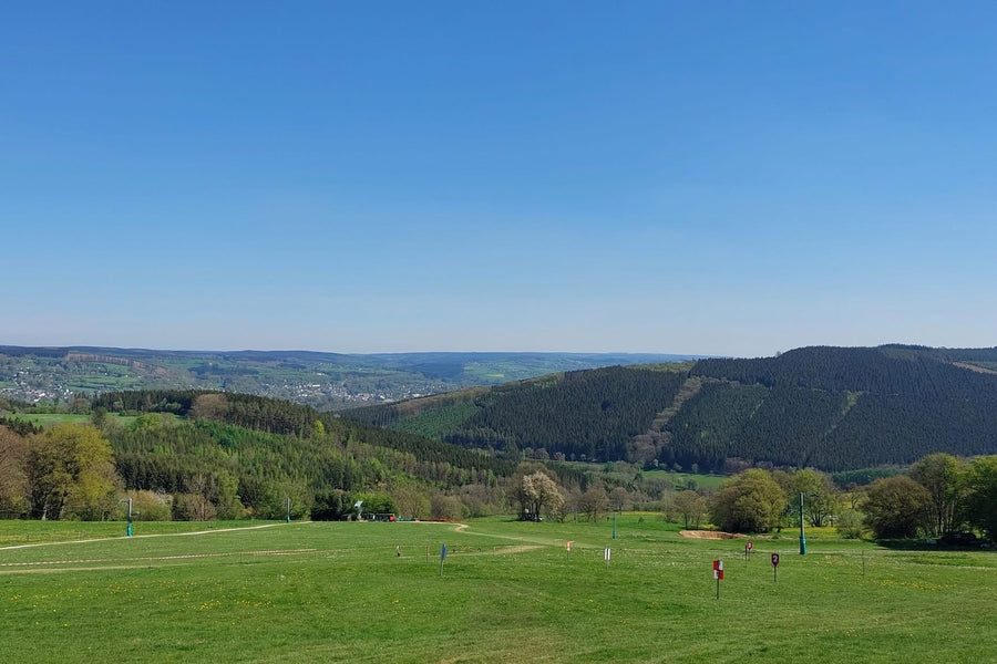 Le Val de Wanne - Dagpas (5u.) - 17 activiteiten - afbeelding 1