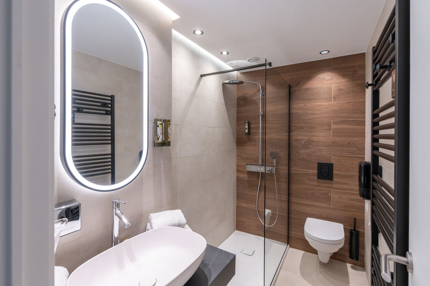 Hotelovernachting incl. ontbijt (2 pers.) bij Le Castel de Pont à Lesse - afbeelding 7